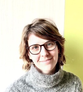 La prof.ssa Alice Zanardi, nuova Coordinatrice Didattica dei Licei.
