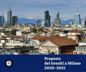 Gesuiti a Milano 2020-2021
