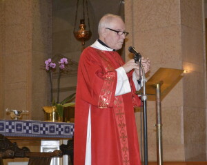 Fr. Gianni Stella SJ (Martignacco, UD, 18 dicembre 1936 - Gallarate, VA, 15 dicembre 2020).